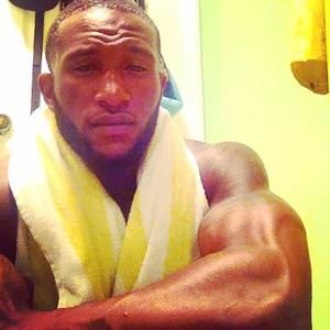 Meet your Posher, Marc